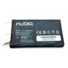 АКБ ZTE Nubia Z5, Nubia Z5s, Nubia Z5mini (3,8v 2300mAh 8,74Wh) Li3822T43P3h844941, оригинал