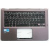 Keyboard Asus UX360C Zenbook сиреневый русифицированная (13NB0BA2AP0201, 3BBKDTCJN30)+Topcase Keyboard Asus UX360C Zenbook сиреневый русифицированная (13NB0BA2AP0201, 3BBKDTCJN30)+Topcase