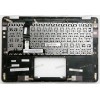 Keyboard Asus UX360C Zenbook сиреневый русифицированная (13NB0BA2AP0201, 3BBKDTCJN30)+Topcase