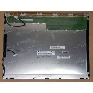 TMS150XG1-10TB 1024x768 2 ccfl 20 пин  разбор