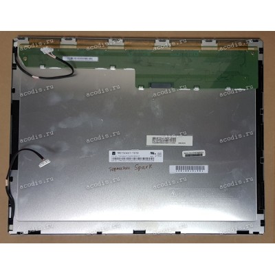 TMS150XG1-10TB 1024x768 2 ccfl 20 пин  разбор