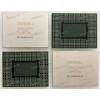 Микросхема nVidia GF114-200-KA-A1 GeForce GTX 560 SE FCBGA-1731 (Asus p/n: 02004-00140200) NEW original datecode 1124A1