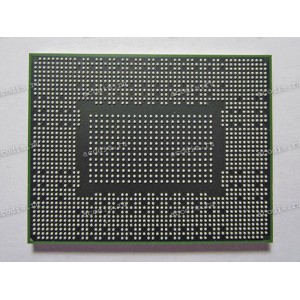 Микросхема nVidia GF114-325-A1 GeForce GTX 560 FCBGA-1731 (Asus p/n: 02G190019001) NEW original datecode 1305A1