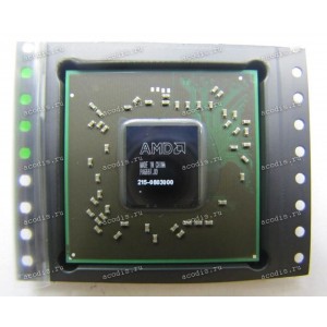 Микросхема AMD Ati 215-0803000 HD6670 TURKS XT (A11) FCBGA962 (Asus p/n: 02G050007000) NEW original datecode 1449 Микросхема AMD Ati 215-0803000 HD6670 TURKS XT (A11) FCBGA962 (Asus p/n: 02G050007000) NEW original datecode 1449