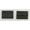 Микросхема Nanya NT5CB64M16DP-EJ DDR3 1866 64M*16 1.5V WBGA-96 (Asus p/n: 03006-00060100) NEW original