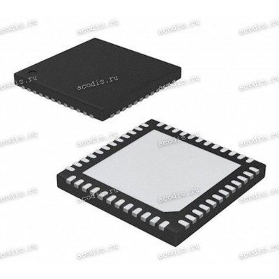 Микросхема DIGI+ ASP0908QGK PWM CONTROLLER (Asus p/n: 06G113182010) NEW original