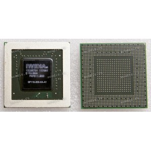 Микросхема nVidia GF116-200-KA-A1 GeForce GTS 450 FCBGA-1328 (Asus p/n: 02G190019201) NEW original datecode 1120A1, 1226A1 Микросхема nVidia GF116-200-KA-A1 GeForce GTS 450 FCBGA-1328 (Asus p/n: 02G190019201) NEW original datecode 1120A1, 1226A1