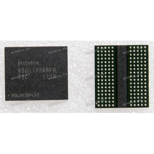 Микросхема SKhynix H5GQ1H24AFR GDDR5 32M*32-0.4 1.5V FBGA170 (Asus p/n: 03G15164J041) NEW original Микросхема SKhynix H5GQ1H24AFR GDDR5 32M*32-0.4 1.5V FBGA170 (Asus p/n: 03G15164J041) NEW original