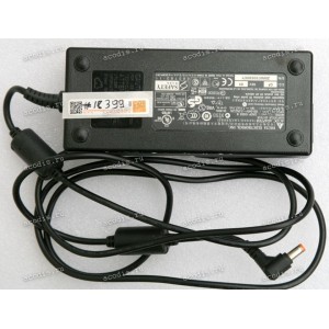 БП Lenovo/IBM - 19V 7.11A 135W 5.5x2.5mm Delta Electronics SADP-135EB немного б/у original
