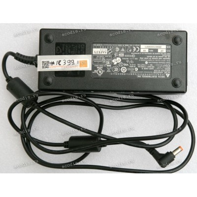 БП Lenovo/IBM - 19V 7.11A 135W 5.5x2.5mm Delta Electronics SADP-135EB немного б/у original