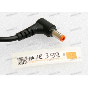 БП Lenovo/IBM - 19V 7.11A 135W 5.5x2.5mm Delta Electronics SADP-135EB немного б/у original