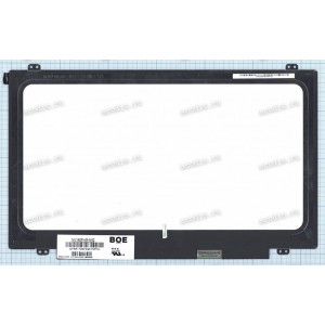 NV140FHM-N42 1920x1080 LED 30 пин slim new