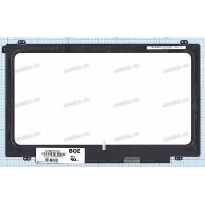 NV140FHM-N42 1920x1080 LED 30 пин slim new