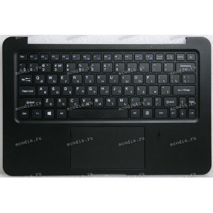 Keyboard Digma CITI E210 ET2005EW PRIDE-K2408 VER:A SP09328 (Black/Matte/RUO) Keyboard Digma CITI E210 ET2005EW PRIDE-K2408 VER:A SP09328 (Black/Matte/RUO)
