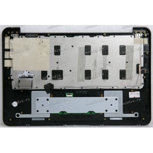 Keyboard Digma CITI E210 ET2005EW PRIDE-K2408 VER:A SP09328 (Black/Matte/RUO)