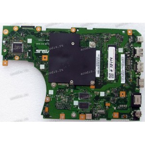 MB Asus X556UQ MAIN_BD._8G/I3-6100U/AS (V2G) (90NB0BH0-R00070, 60NB0BH0-MB4101) X556UV REV. 3.1, nVidia N16S-GTR-S-A2 MB Asus X556UQ MAIN_BD._8G/I3-6100U/AS (V2G) (90NB0BH0-R00070, 60NB0BH0-MB4101) X556UV REV. 3.1, nVidia N16S-GTR-S-A2