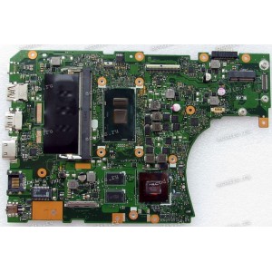 MB Asus X556UQ MAIN_BD._8G/I3-6100U/AS (V2G) (90NB0BH0-R00070, 60NB0BH0-MB4101) X556UV REV. 3.1, nVidia N16S-GTR-S-A2 MB Asus X556UQ MAIN_BD._8G/I3-6100U/AS (V2G) (90NB0BH0-R00070, 60NB0BH0-MB4101) X556UV REV. 3.1, nVidia N16S-GTR-S-A2