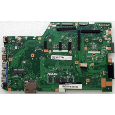 MB Asus X751LA MAIN_BD._4G/I3-4010U/AS  (90NB04P1-R00030, 60NB04P0-MB1130) X751LD REV. 2.0 