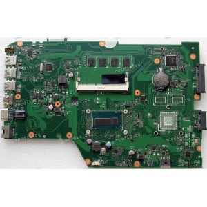 MB Asus X751LA MAIN_BD._4G/I3-4010U/AS  (90NB04P1-R00030, 60NB04P0-MB1130) X751LD REV. 2.0 