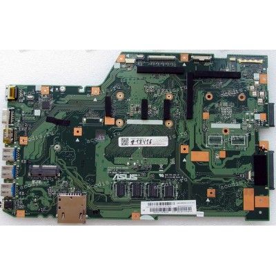 MB Asus X751LA MAIN_BD._4G/I3-4030U/AS (TP) (90NB04P1-R00050, 60NB04P0-MB1B00) X751LD REV. 2.0