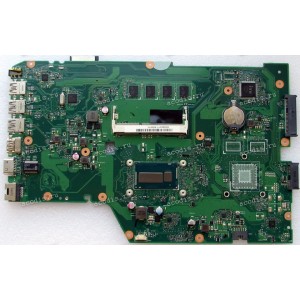 MB Asus X751LA MAIN_BD._4G/I7-4500U/AS  (90NB04P1-R00010, 60NB04P0-MB1040) X751LD REV. 2.0