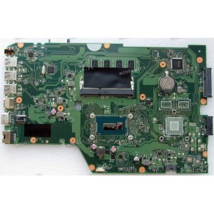 MB Asus X751LAB MAIN_BD._4G/I3-4005U (N-TP/METAL/EDP) (90NB04P1-R000G0, 60NB04P0-MB1R00) X751LD REV. 2.5