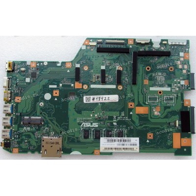 MB Asus X751LAB MAIN_BD._4G/I3-5010U  (90NB04P1-R000A0, 60NB04P0-MB1G10) X751LD REV. 2.3