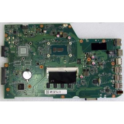 MB Asus X751LAB MAIN_BD._4G/I5-5200U  (90NB04P1-R00080, 60NB04P0-MB1K00) X751LD REV. 2.3