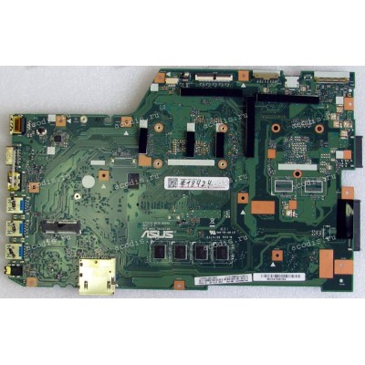 MB Asus X751LAB MAIN_BD._4G/I5-5200U (N-TP/METAL/EDP) (90NB04P1-R000D0, 60NB04P0-MB1P00) X751LD REV. 2.5