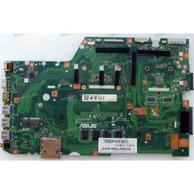 MB Asus X751LAB MAIN_BD._4G/I7-5500U  (90NB04P1-R00090, 60NB04P0-MB1F10) X751LD REV. 2.3