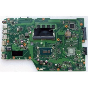 MB Asus X751LAB MAIN_BD._4G/I7-5500U  (90NB04P1-R00090, 60NB04P0-MB1F10) X751LD REV. 2.3