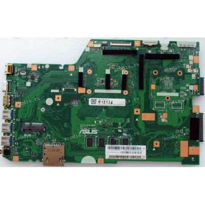 MB Asus X751LAB MAIN_BD._4G/I7-5500U (N-TP/METAL/EDP) (90NB04P1-R000F0, 60NB04P0-MB1Q00) X751LD REV. 2.5