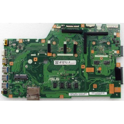 MB Asus X751LB MAIN_BD._4G/I5-5200U/AS (V2G)(N-TP)(EDP) (90NB08F0-R00050, 60NB08F0-MB1800) X751LD REV. 2.5,  nVidia N16S-GT-S-A2 (GTX940M)