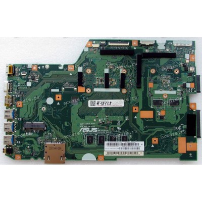 MB Asus X751LJ MAIN_BD._4G/I3-4005U (V2G)(N-TP/EDP) (90NB08D0-R000B0, 60NB08D0-MB3500) X751LD REV. 2.5, 0, nVidia N16V-GM-B1