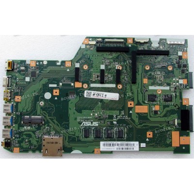 MB Asus X751LJ MAIN_BD._4G/I3-5010U (V2G)(WO/TP) (90NB08D0-R00010, 60NB08D0-MB1601) X751LD REV. 2.3, nVidia N16V-GM-B1 