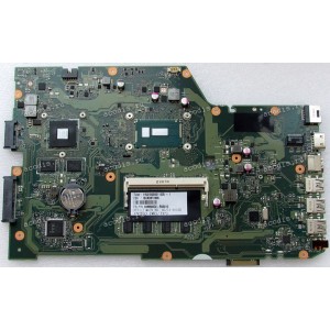 MB Asus X751LJ MAIN_BD._4G/I3-5010U (V2G)(WO/TP) (90NB08D0-R00010, 60NB08D0-MB1601) X751LD REV. 2.3, nVidia N16V-GM-B1 