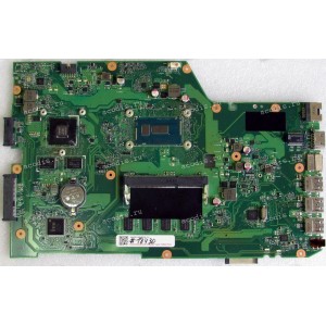 MB Asus X751LJ MAIN_BD._4G/I5-5200U (V2G)(WO/TP) (90NB08D0-R00020, 60NB08D0-MB1701) X751LD REV. 2.3, nVidia N16V-GM-B1 