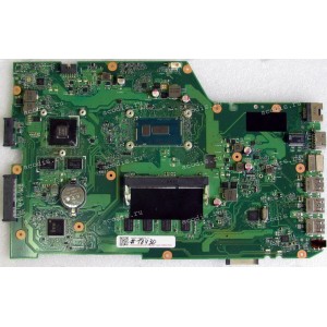MB Asus X751LJ MAIN_BD._4G/I5-5200U (V2G)(WO/TP) (90NB08D0-R00020, 60NB08D0-MB1701) X751LD REV. 2.3, nVidia N16V-GM-B1 MB Asus X751LJ MAIN_BD._4G/I5-5200U (V2G)(WO/TP) (90NB08D0-R00020, 60NB08D0-MB1701) X751LD REV. 2.3, nVidia N16V-GM-B1