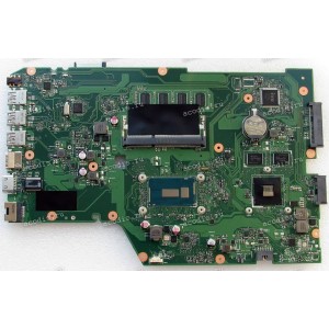 MB Asus X751LJ MAIN_BD._4G/I7-5500U (V2G)(WO/TP) (LVDS) (90NB08D0-R00030, 60NB08D0-MB1800) X751LD REV. 2.3, nVidia N16V-GM-B1 