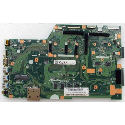 MB Asus X751LJC MAIN_BD._4G/I7-5500U (V2G)(N-TP/EDP) (90NB08D0-R000E0, 60NB08D0-MB2300) X751LD REV. 2.5, nVidia N16V-GM-B1 (GT920M)