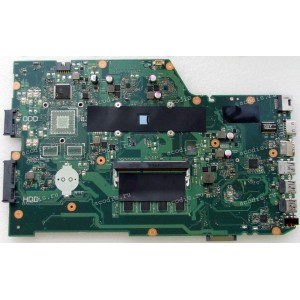 MB Asus X751SA MAIN_BD._4G/N3710 (EDP) (90NB07M0-R00050, 60NB07M0-MBA010) X751SA REV. 2.0, 