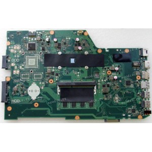MB Asus X751SA MAIN_BD._4G/N3710 (EDP) (90NB07M0-R00050, 60NB07M0-MBA010) X751SA REV. 2.0, MB Asus X751SA MAIN_BD._4G/N3710 (EDP) (90NB07M0-R00050, 60NB07M0-MBA010) X751SA REV. 2.0,