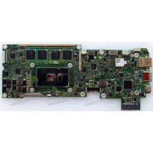 MB Asus T303UA MAIN_BD._16G/I7-6500U (PCIE) (90NB0C60-R00010, 60NB0C60-MB1070) T303UA REV. 2.3 