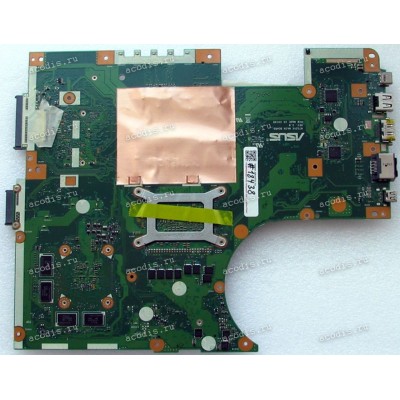 MB Asus N752VX MB._0M/I7-6700HQ/AS (V4G)(U3+U3.1) (90NB0AY0-R00020, 60NB0AY0-MB1120(207)) N752VX REV. 2.0, nVidia N16P-GT-A2