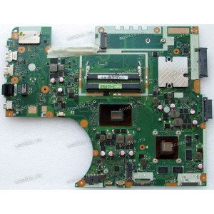 MB Asus N752VX MB._0M/I7-6700HQ/AS (V4G)(U3+U3.1) (90NB0AY0-R00020, 60NB0AY0-MB1120(207)) N752VX REV. 2.0, nVidia N16P-GT-A2