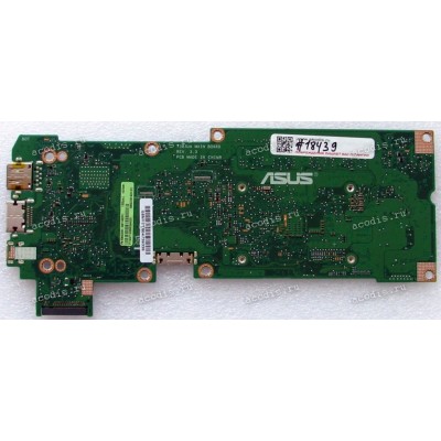 MB Asus T303UA MAIN_BD._16G/I7-6500U (SATA) (90NB0C60-R00040, 60NB0C60-MB1140) T303UA REV. 3.3 