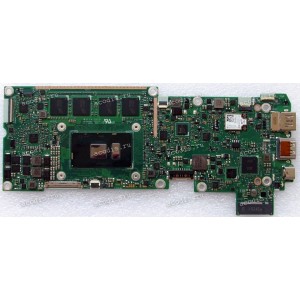 MB Asus T303UA MAIN_BD._16G/I7-6500U (SATA) (90NB0C60-R00040, 60NB0C60-MB1140) T303UA REV. 3.3 