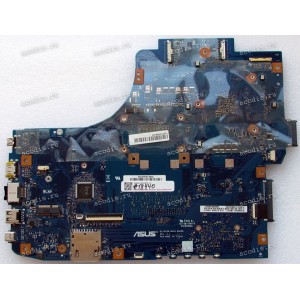 MB Asus GL752VW MB._0M/I5-6300HQ/AS (V4G)(SATA) (90NB0A40-R00070, 60NB0A40-MB1810 (215)) GL752VW REV. 2.1, nVidia N16P-GX-A2
