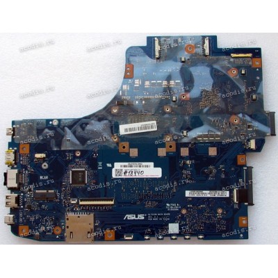 MB Asus GL752VW MB._0M/I5-6300HQ/AS (V4G)(SATA) (90NB0A40-R00070, 60NB0A40-MB1810 (215)) GL752VW REV. 2.1, nVidia N16P-GX-A2