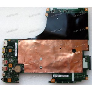 MB Asus GL753VD MB._0M/I7-7700HQ/AS (V2G)(RGB KB) (90NB0DM0-R02500, 60NB0DM0-MB2500) GL53VD REV. 2.0, nVidia N17P-GO-A1, N17P-G0-A1